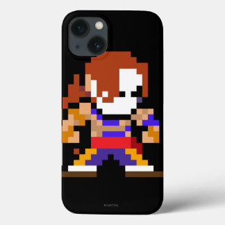 8-Bit Vega iPhone 13 Case