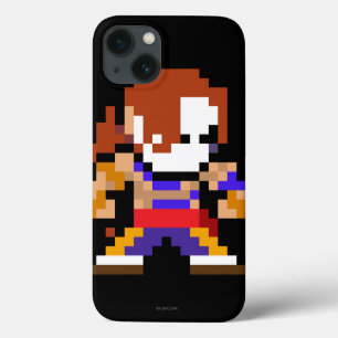 8-Bit Vega iPhone 13 Case
