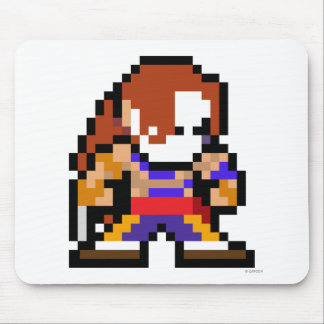 8-Bit Vega Mouse Pad