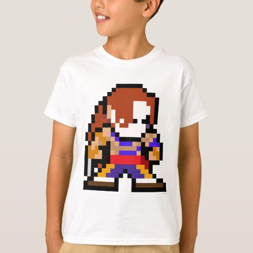 8_Bit Vega T_Shirt