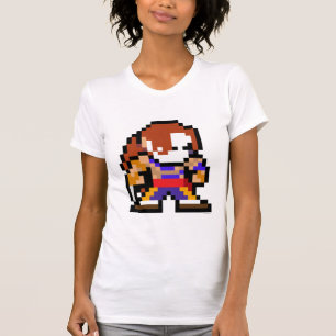 8-Bit Vega T-Shirt