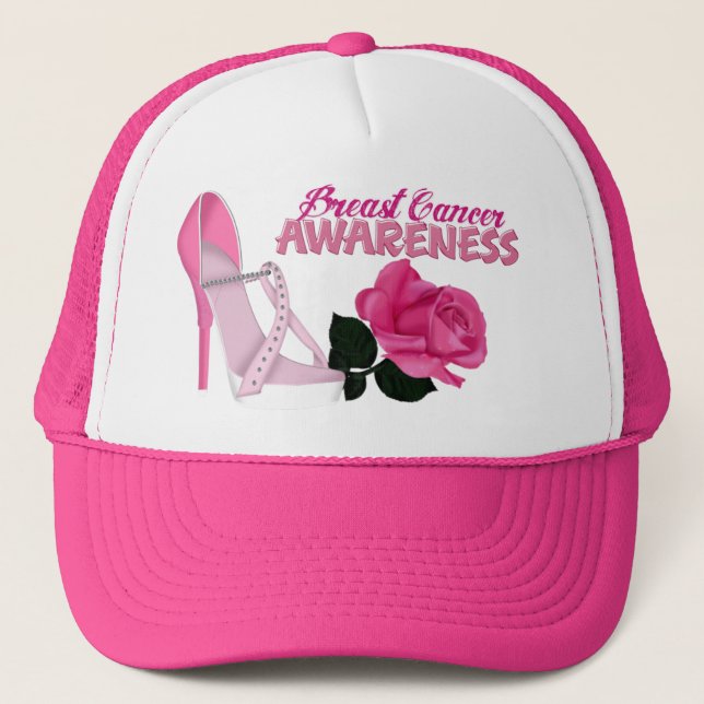 8 Cap (Front)