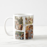 M.B. Paper Design - Mama Coffee Cup - Coffee Mug - Gift for Mom