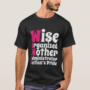 8 March International Womens Day 2022 Happy Womens T-Shirt