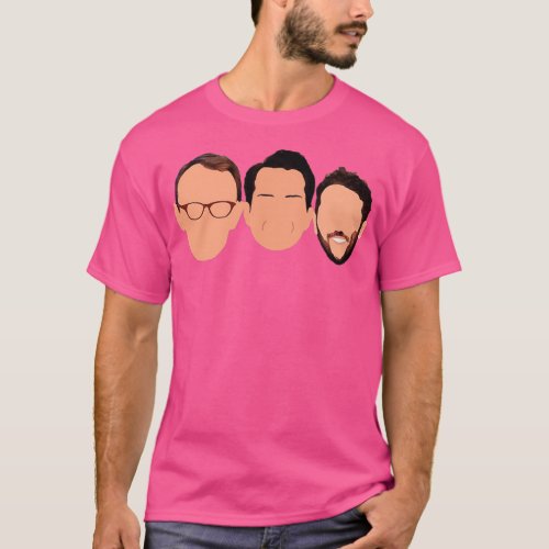 8 Out of 10 Cats Does Countdown Essential TShirt 