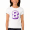 8 shirt