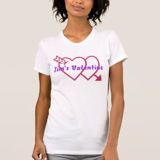 8, Tim's Valentine T-Shirt