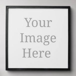 8"x8" peel and stick photo tile