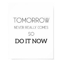 8" x 10", Value Poster Paper (Matte)