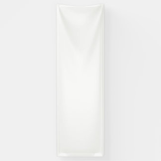 8' x 2.5' Indoor & Outdoor Banner