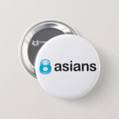 8Asians Button (Front & Back)