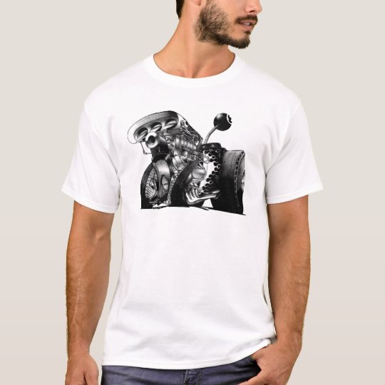 8ball T-Shirt