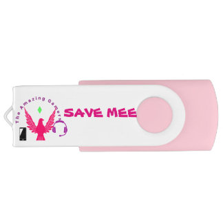 8GB MEMORY STICK