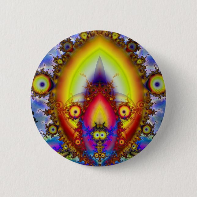 8luul button (Front)