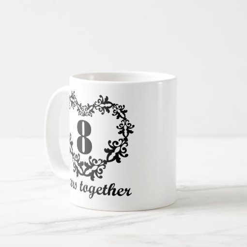 Amazon stofinity 8th anniversary wood gifts for him her wooden