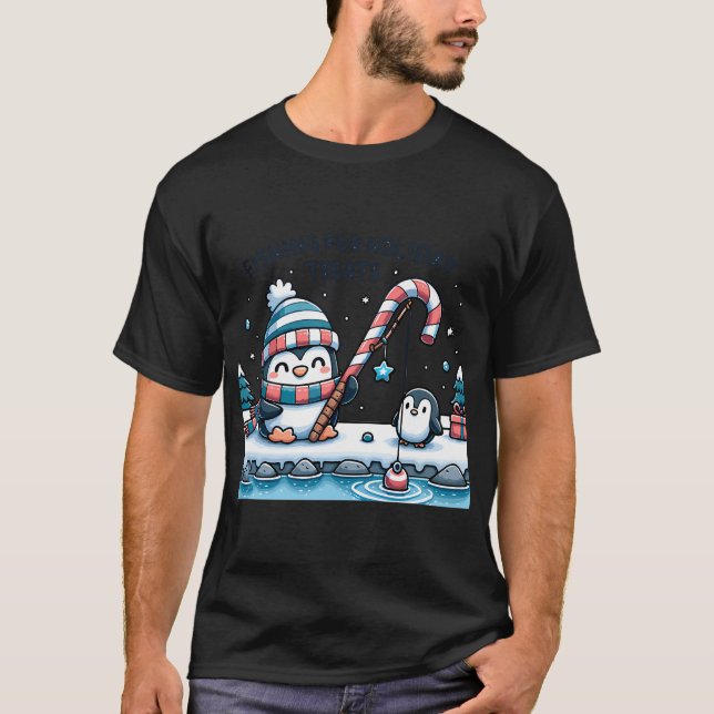 8th Armored Division T-Shirt (Front)
