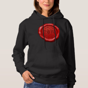 8th Birthday Boy Girl 2014 8 Years Bday Hoodie