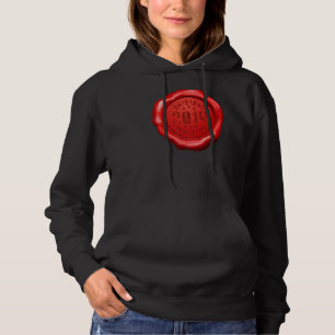 8th Birthday Boy Girl Original 2014 8 Years Bday S Hoodie