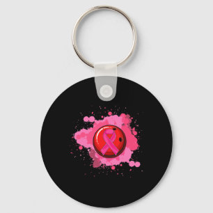 8th Birthday Girl Martial Arts Party Taekwondo Kar Keychain