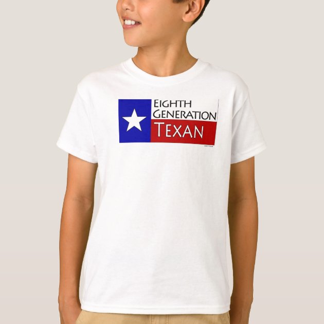 texan t shirt