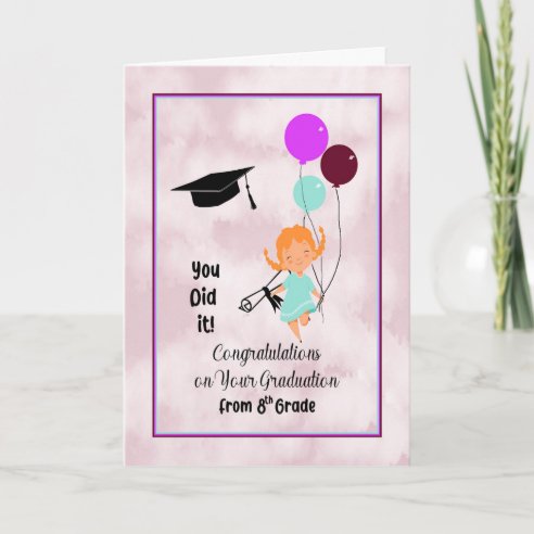 certificate cards zazzle
