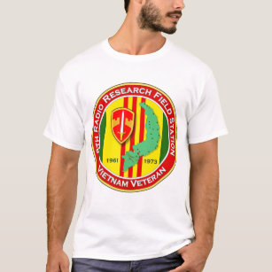 8th RRFS 2 - ASA Vietnam T-Shirt