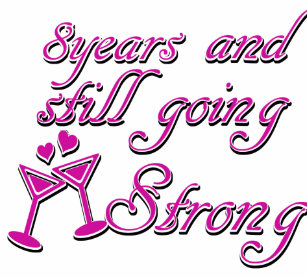 8th year anniversary designs gifts on zazzle