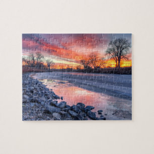 8x10, 110 Piece, Puzzle