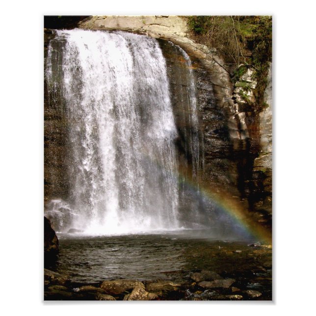 8x10 Print + More Sizes Available (Front)