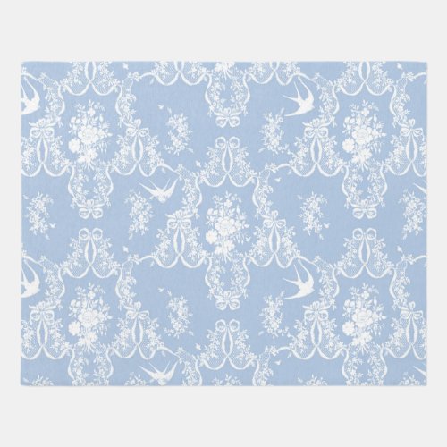 8x10 Rug Willa Toile blueberry2