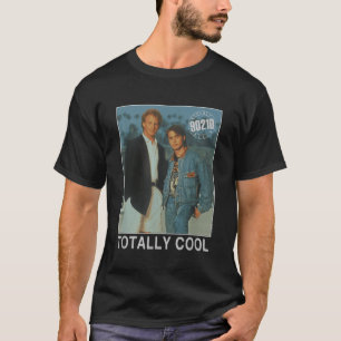90210 Totally Cool T-Shirt