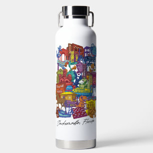 904 Neighborhoods Insulated Bottle