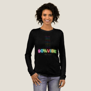 90/10 T-Shirt Tri-Blend Shirt