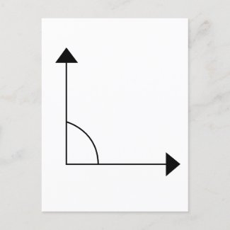90 Degree Right Angle Math