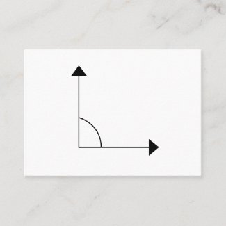 90 Degree Right Angle Math Teacher