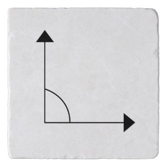 90 Degree Right Angle Math