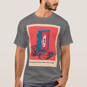 90 s musicshirt friend T-Shirt