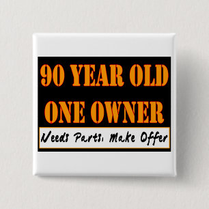 90 Year Old, One Owner - Needs Parts, Make Offer Button