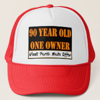 90 Year Old, One Owner - Needs Parts, Make Offer