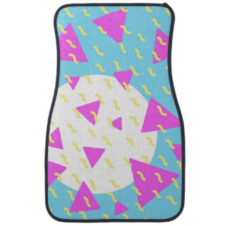 90's Baby 'As If' Car Floor Mats