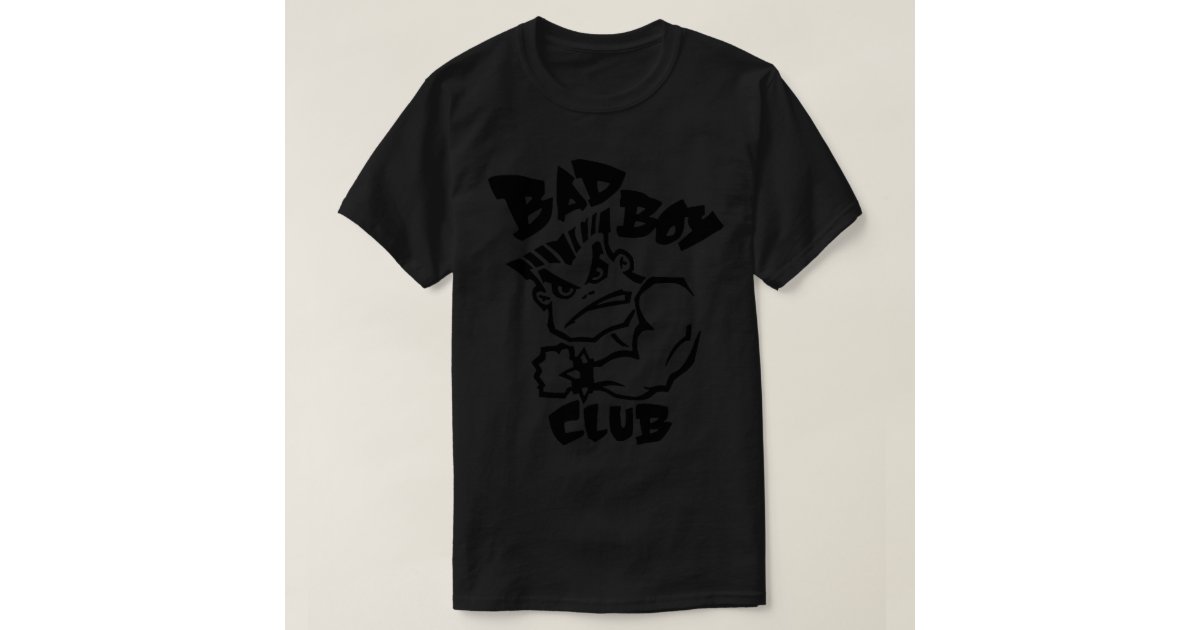 90s Bad Boy 90s Bad Boy Club Skatebording Essential T-Shirt for