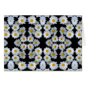90s black daisy (Front Horizontal)