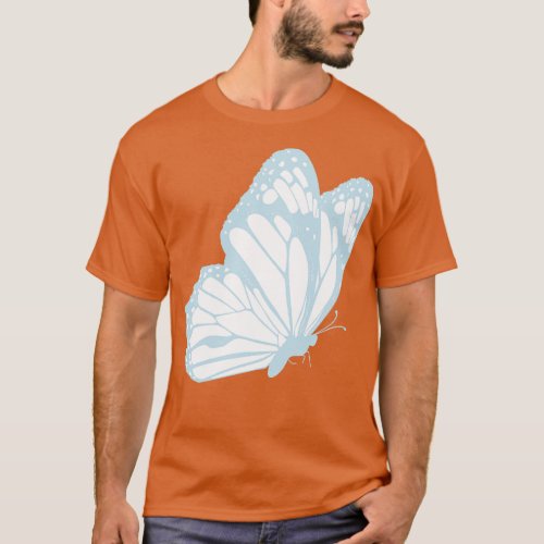 90s Butterfly T_Shirt