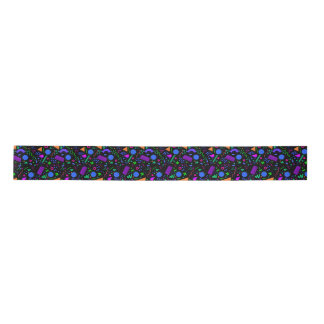 90s design ribbon
