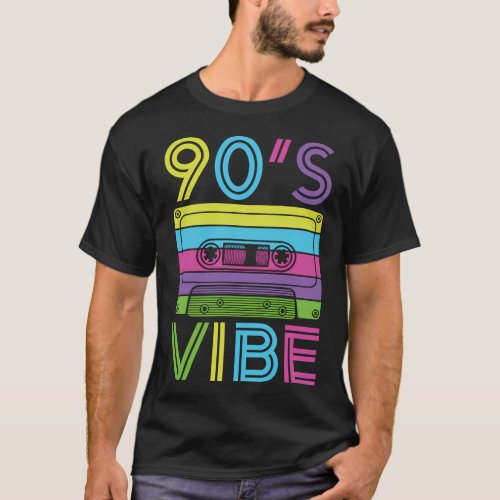 90S For 90S Music T_Shirt