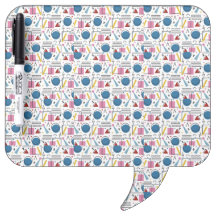 90s Geometric shapes