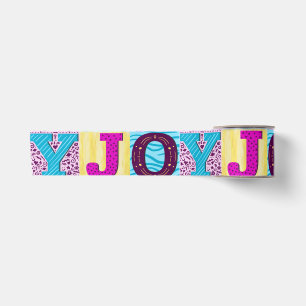 90s Joy Satin Ribbon