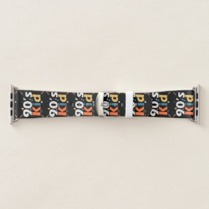 90s Kid Apple Watch Band