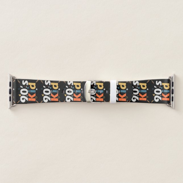 90s Kid Apple Watch Band (Band)