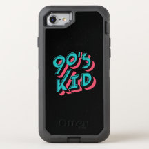 90's Kid